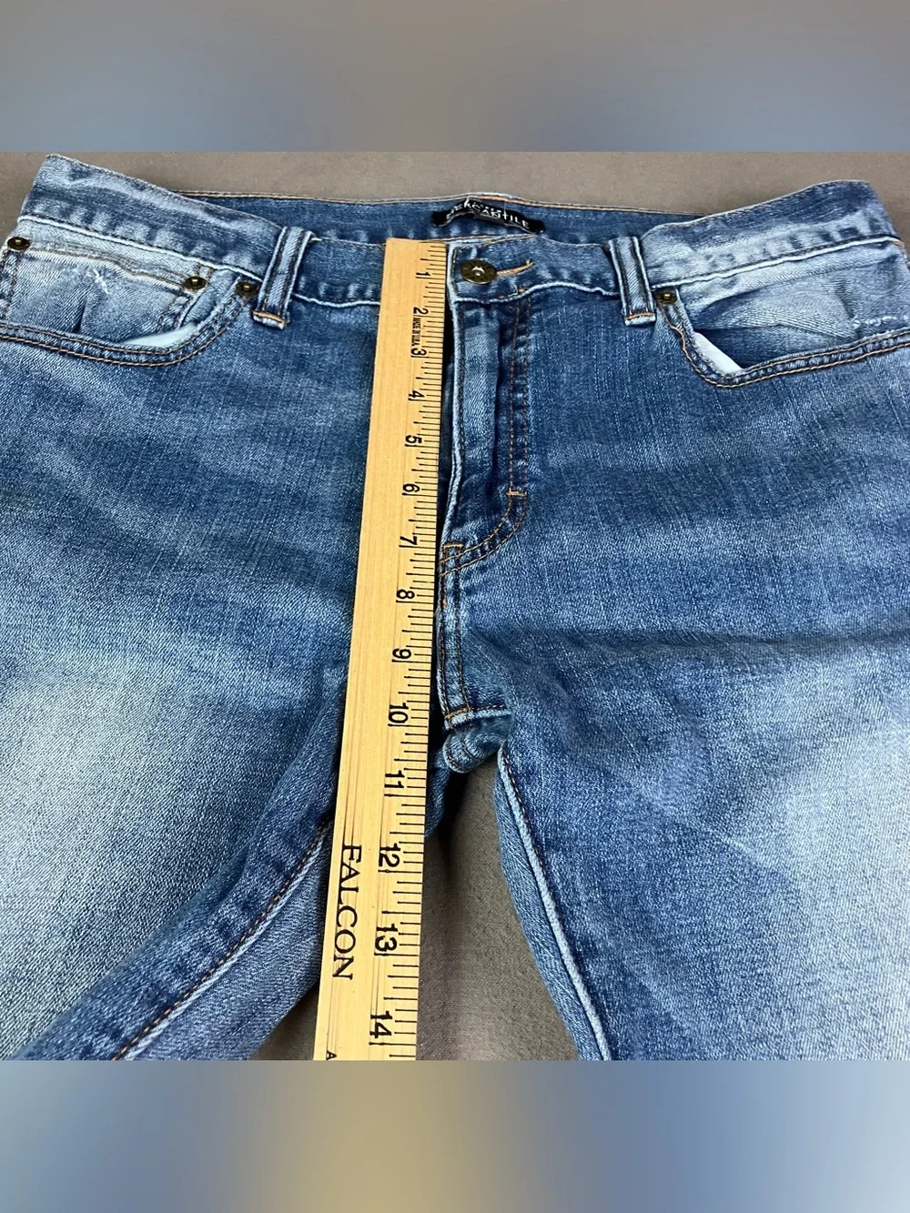 J. Crew crew mercantile